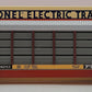 Lionel 6-16253 O Gauge Santa Fe Auto Carrier Car with Screens #16253 LN/Box