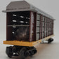 Lionel 6-16253 O Gauge Santa Fe Auto Carrier Car with Screens #16253 LN/Box