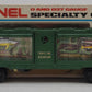 Lionel 6-9308 O Gauge Operating Aquarium Car EX/Box