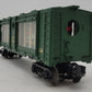 Lionel 6-9308 O Gauge Operating Aquarium Car EX/Box