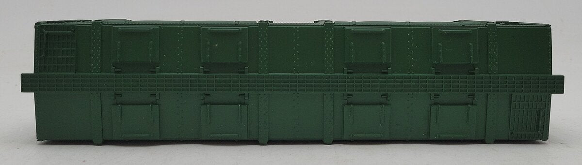 Lionel 6-9308 O Gauge Operating Aquarium Car EX/Box