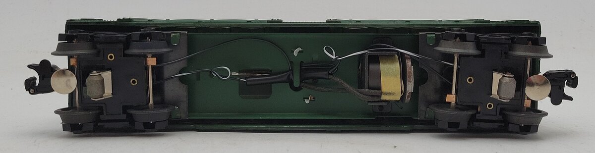 Lionel 6-9308 O Gauge Operating Aquarium Car EX/Box
