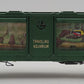 Lionel 6-9308 O Gauge Operating Aquarium Car EX/Box