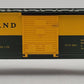 Lionel 6-9710 O Gauge Rutland Boxcar EX/Box