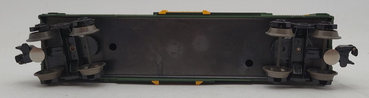 Lionel 6-9710 O Gauge Rutland Boxcar EX/Box