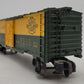 Lionel 6-9710 O Gauge Rutland Boxcar EX/Box