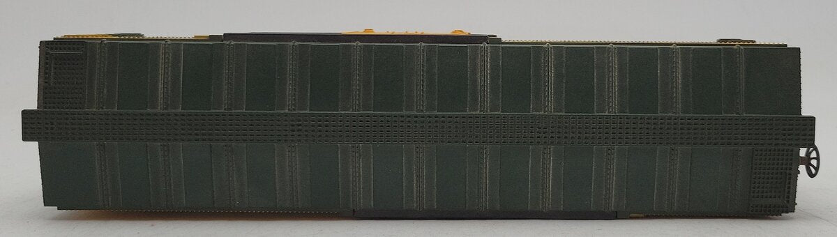Lionel 6-9710 O Gauge Rutland Boxcar EX/Box