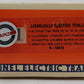 Lionel 6-18419 O Gauge Lionelville Red Operating Trolley #8419 LN/Box