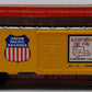 Lionel 6-9808 O Gauge Union Pacific Box Car LN/Box