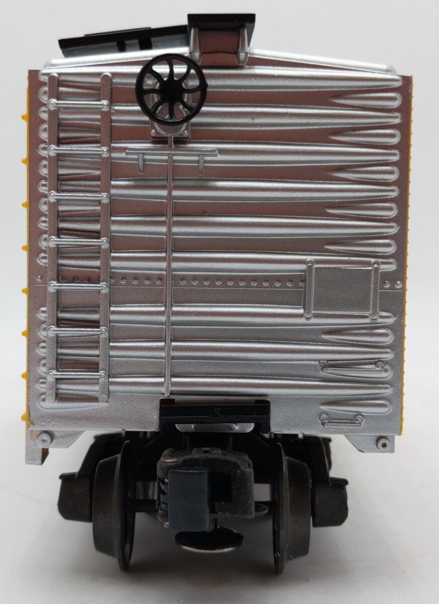 Lionel 6-9808 O Gauge Union Pacific Box Car LN/Box