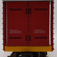 Lionel 6-36093 O-Gauge Soo Line Auto Carrier #36093 LN/Box