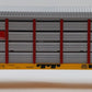 Lionel 6-36093 O-Gauge Soo Line Auto Carrier #36093 LN/Box