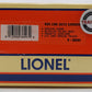 Lionel 6-36093 O-Gauge Soo Line Auto Carrier #36093 LN/Box