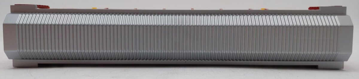 Lionel 6-36093 O-Gauge Soo Line Auto Carrier #36093 LN/Box
