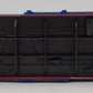 Lionel 6-9803 O Gauge Johnson Wax Box Car EX/Box