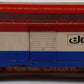 Lionel 6-9803 O Gauge Johnson Wax Box Car EX/Box