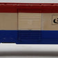 Lionel 6-9803 O Gauge Johnson Wax Box Car EX/Box
