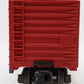 Lionel 6-9803 O Gauge Johnson Wax Box Car EX/Box