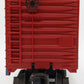 Lionel 6-9803 O Gauge Johnson Wax Box Car EX/Box