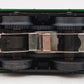 Lionel 6-18404 O Gauge San Francisco Green Trolley Car LN/Box