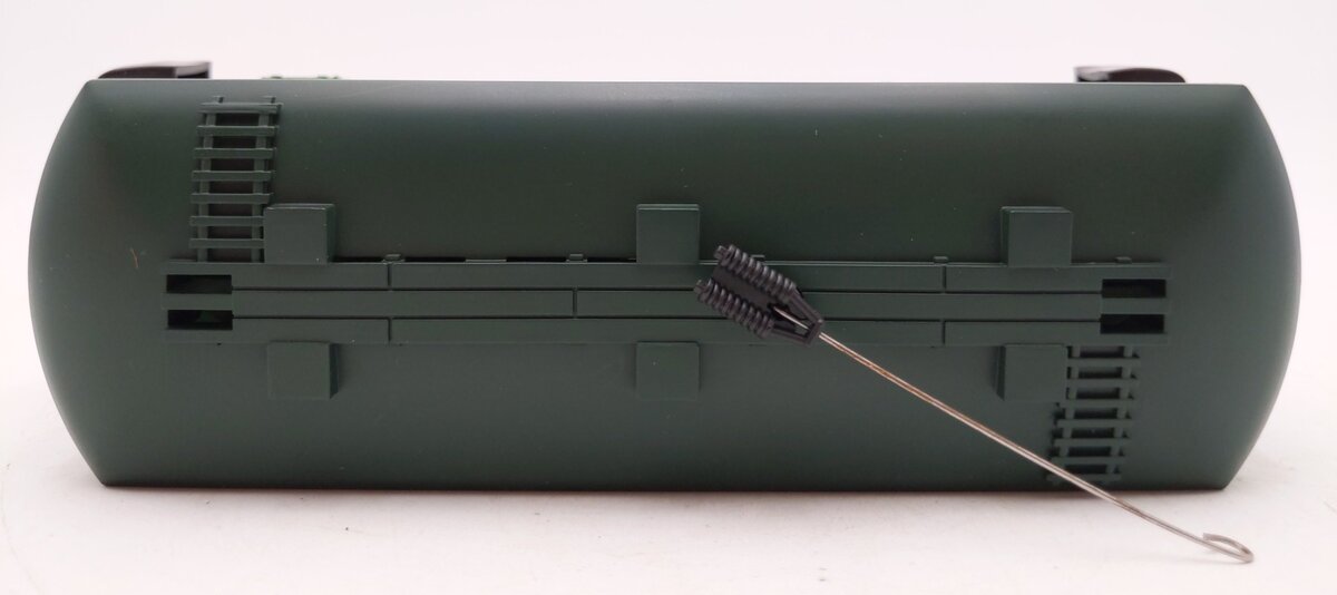Lionel 6-18404 O Gauge San Francisco Green Trolley Car LN/Box