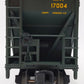 Lionel 6-17004 O Gauge MKT Centerflow 2-Bay Covered Hopper LN/Box
