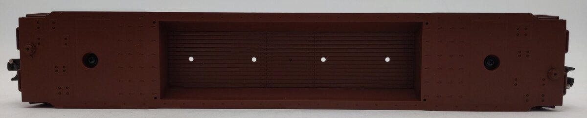 Lionel 6-16983 O Gauge Pennsylvania F-9 Well Car w/Cable Reels NIB