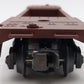 Lionel 6-16983 O Gauge Pennsylvania F-9 Well Car w/Cable Reels NIB