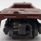 Lionel 6-16983 O Gauge Pennsylvania F-9 Well Car w/Cable Reels NIB