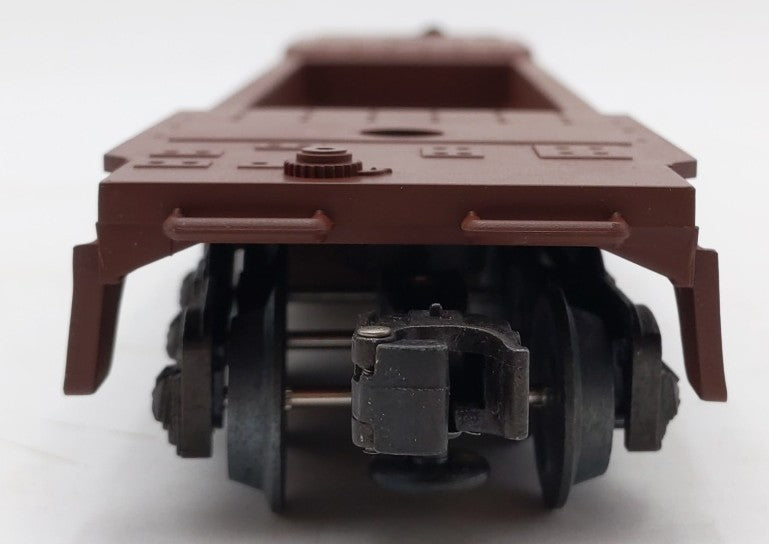 Lionel 6-16983 O Gauge Pennsylvania F-9 Well Car w/Cable Reels NIB