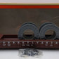 Lionel 6-16983 O Gauge Pennsylvania F-9 Well Car w/Cable Reels NIB