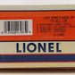 Lionel 6-16983 O Gauge Pennsylvania F-9 Well Car w/Cable Reels NIB