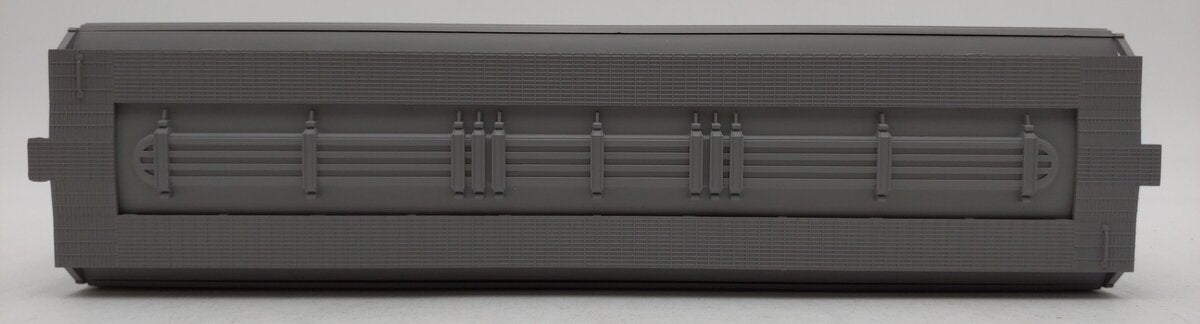 Lionel 6-17112 O Gauge Erie Lackawanna ACF Center Flow 3-Bay Hopper LN/Box
