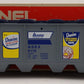 Lionel 6-9116 O Gauge Domino Sugar 4-Bay Hopper #9116 LN/Box