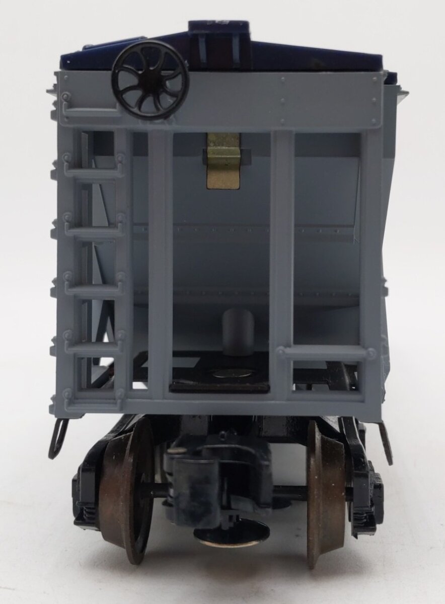 Lionel 6-9116 O Gauge Domino Sugar 4-Bay Hopper #9116 LN/Box