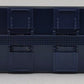 Lionel 6-9116 O Gauge Domino Sugar 4-Bay Hopper #9116 LN/Box