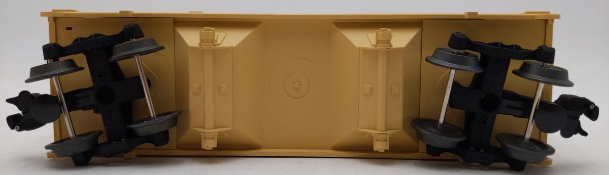 Lionel 6-17005 O Gauge Cargill 2-Bay Center Flow Hopper #17005 LN/Box