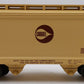 Lionel 6-17005 O Gauge Cargill 2-Bay Center Flow Hopper #17005 LN/Box