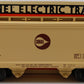Lionel 6-17005 O Gauge Cargill 2-Bay Center Flow Hopper #17005 LN/Box