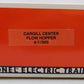Lionel 6-17005 O Gauge Cargill 2-Bay Center Flow Hopper #17005 LN/Box