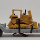 Lionel 6-16935 O Gauge Union Pacific Flatcar with Ertl Bulldozer EX/Box