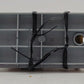 Lionel 6-16935 O Gauge Union Pacific Flatcar with Ertl Bulldozer EX/Box