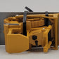 Lionel 6-16935 O Gauge Union Pacific Flatcar with Ertl Bulldozer EX/Box