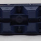 Lionel 6-9114 O Gauge Morton Salt Covered 4-Bay Hopper EX/Box