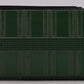 Lionel 6-9465 O Gauge AT&SF Green Boxcar EX