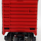 Lionel 6-39334 O Gauge COCA-COLA Christmas Boxcar LN/Box