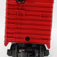 Lionel 6-39334 O Gauge COCA-COLA Christmas Boxcar LN/Box