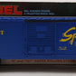 Lionel 6-19209 O Gauge Florida East Coast Boxcar LN/Box