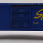Lionel 6-19209 O Gauge Florida East Coast Boxcar LN/Box