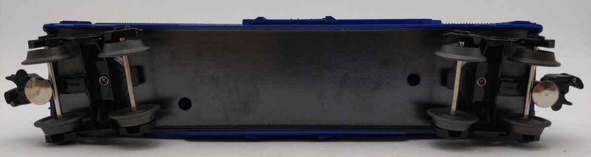 Lionel 6-19209 O Gauge Florida East Coast Boxcar LN/Box